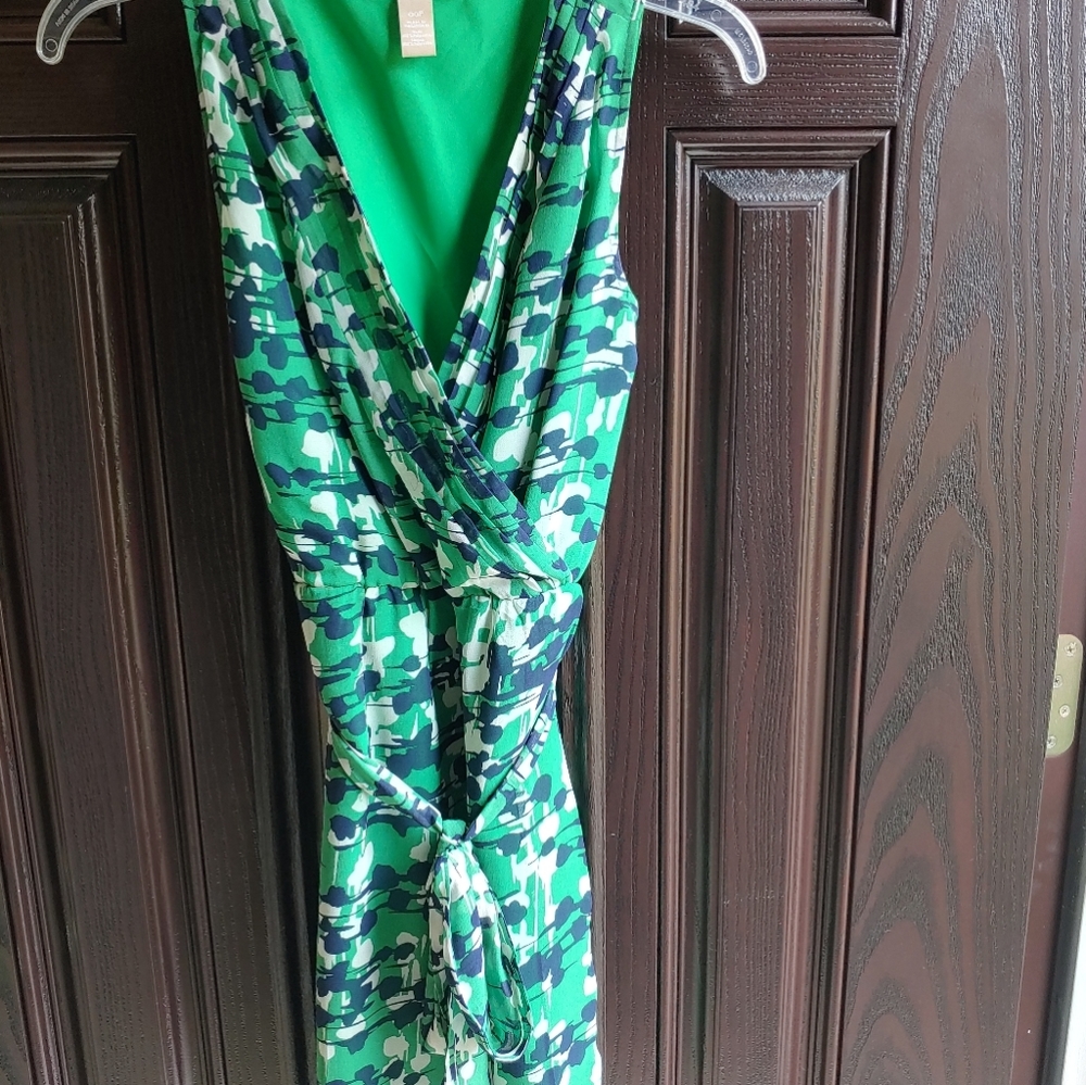 Banana Republic dress